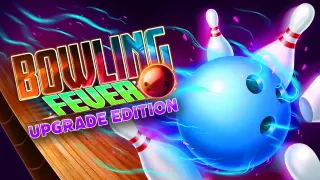 Bowling Fever Upgrade - Switch