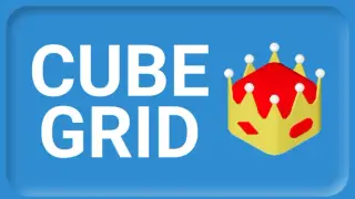 CUBEGRID