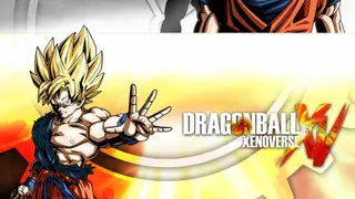 Dragon Ball Xenoverse 1 and 2 Bundle (PS4)