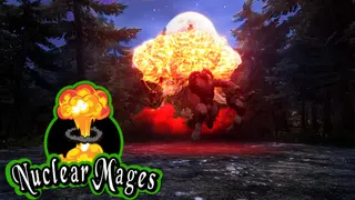 Nuclear Mages v1.9.4 DX11