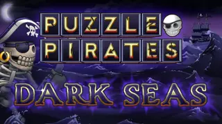 Puzzle Pirates: Dark Seas
