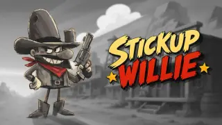 Stickup Willie