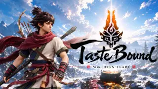 Tastebound: Northern Flame