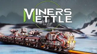 Miners Mettle