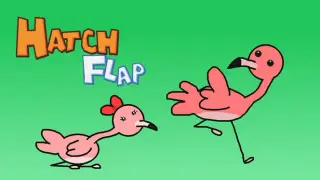Hatch Flap