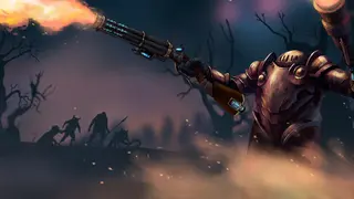 REMEDIUM: Sentinels (Xbox One & Series)