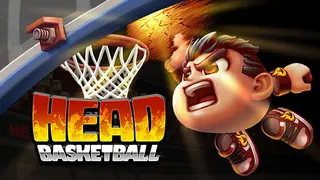 Head Basketball