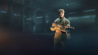 Enlisted - USSR Starter Bundle (PS4 & PS5)