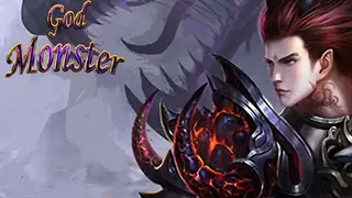 God Monster