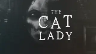 The Cat Lady