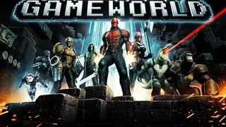 Gameworld