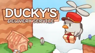 Ducky's Delivery Service - Switch