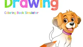 Amazing Drawing: Coloring Book Simulator - Switch