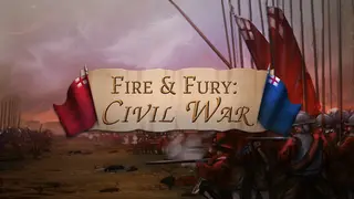 Fire and Fury: English Civil War
