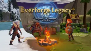 Everforge Legacy
