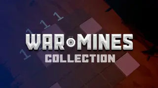 War Mines Collection