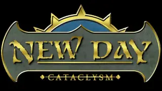 New Day: Cataclysm