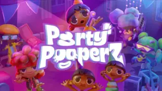 Party PooperZ