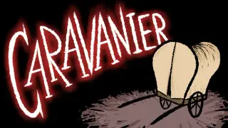 Caravanier