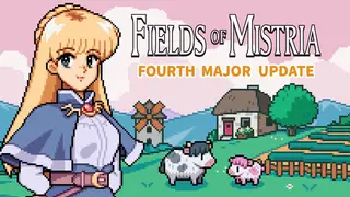Fields of Mistria