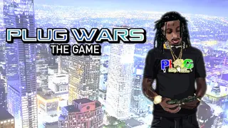 PLUG WARS - The Game