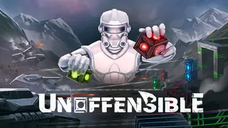 Unoffensible