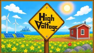 High Voltage