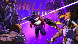 Hollow: Cook Off