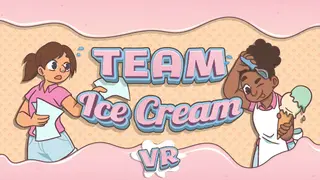Team Ice Cream VR