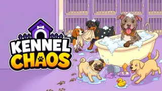 Kennel Chaos: Daycare Simulator