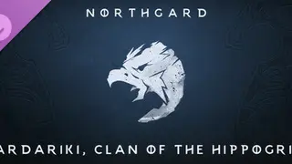 Northgard - Gardariki, Clan of the Hippogriff