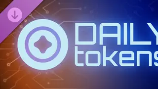 UPLOAD Labs - Daily Tokens