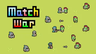 Match War