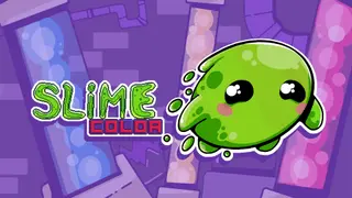 Slime Color - Xbox One