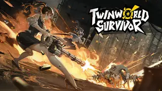 Twinworld Survivor