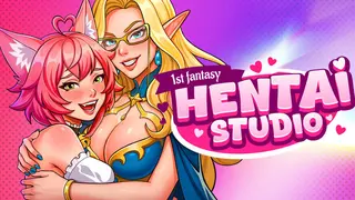 First Fantasy Hentai Studio