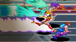 Arcade Archives MACH BREAKERS - PS4
