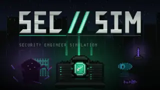 SEC//SIM — Security Engineer Simulation