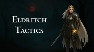 Eldritch Tactics