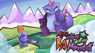 Kill The Super Duper Big Monster