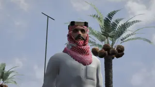 Arab drift cars 3 - PS4