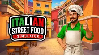 Italian Street Food Simulator