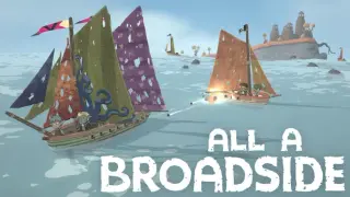 All A Broadside