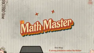 Math Master