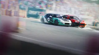 DRIFTCE (PS4 & PS5)