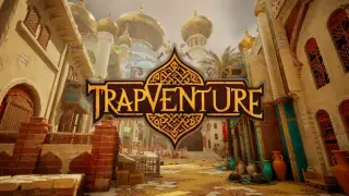 Trapventure