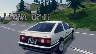 Luna Drift