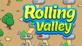 Rolling Valley