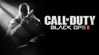 Call of Duty - Black Ops II
