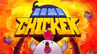 Bomb Chicken - Switch